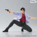 (PRE-VENTA) Figura City Hunter Estatua PVC Noodle Stopper Ryo Saeba 19 cm - Imagen 2