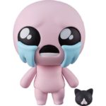 (PRE-VENTA) Figura The Binding of Isaac Figura Nendoroid Isaac 7 cm