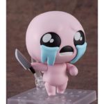 (PRE-VENTA) Figura The Binding of Isaac Figura Nendoroid Isaac 7 cm - Imagen 2
