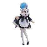 (PRE-VENTA) Figura Re:Zero Starting Life in Another World Estatua PVC Pop Up Parade Rem L Size 22 cm