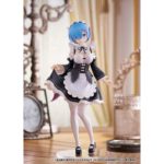 (PRE-VENTA) Figura Re:Zero Starting Life in Another World Estatua PVC Pop Up Parade Rem L Size 22 cm - Imagen 3