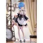 (PRE-VENTA) Figura Re:Zero Starting Life in Another World Estatua PVC Pop Up Parade Rem L Size 22 cm - Imagen 4