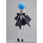 (PRE-VENTA) Figura Re:Zero Starting Life in Another World Estatua PVC Pop Up Parade Rem L Size 22 cm - Imagen 5