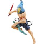 (PRE-VENTA) Figura Shangri-La Frontier Estatua PVC Pop Up Parade Sunraku 18 cm