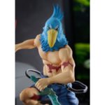 (PRE-VENTA) Figura Shangri-La Frontier Estatua PVC Pop Up Parade Sunraku 18 cm - Imagen 2