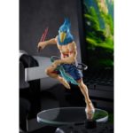 (PRE-VENTA) Figura Shangri-La Frontier Estatua PVC Pop Up Parade Sunraku 18 cm - Imagen 3