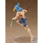 (PRE-VENTA) Figura Shangri-La Frontier Estatua PVC Pop Up Parade Sunraku 18 cm - Imagen 4
