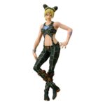 (PRE-VENTA) Figura JoJo's Bizarre Adventure: Stone Ocean Estatua PVC Pop Up Parade Jolyne Cujoh 17 cm