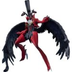 (PRE-VENTA) Figura Persona 5 Royal Estatua PVC Pop Up Parade SP Arsène 29 cm