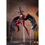 (PRE-VENTA) Figura Persona 5 Royal Estatua PVC Pop Up Parade SP Arsène 29 cm - Imagen 4