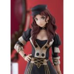 (PRE-VENTA) Figura Fire Emblem: Three Houses Estatua PVC Pop Up Parade Dorothea Arnault 17 cm - Imagen 2