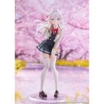 (PRE-VENTA) Figura Alya Sometimes Hides Her Feelings in Russian Estatua PVC Pop Up Parade Alisa Mikhailovna Kujou L Size 22 cm