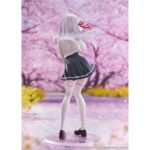 (PRE-VENTA) Figura Alya Sometimes Hides Her Feelings in Russian Estatua PVC Pop Up Parade Alisa Mikhailovna Kujou L Size 22 cm - Imagen 4