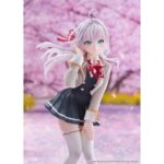 (PRE-VENTA) Figura Alya Sometimes Hides Her Feelings in Russian Estatua PVC Pop Up Parade Alisa Mikhailovna Kujou L Size 22 cm - Imagen 3