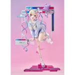 (PRE-VENTA) Figura Needy Streamer Overload Estatua 1/7 OMGkawaiiAngel: Switch Ver. 23 cm - Imagen 3