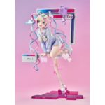 (PRE-VENTA) Figura Needy Streamer Overload Estatua 1/7 OMGkawaiiAngel: Switch Ver. 23 cm - Imagen 4