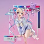 (PRE-VENTA) Figura Needy Streamer Overload Estatua 1/7 OMGkawaiiAngel: Switch Ver. 23 cm