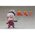 (PRE-VENTA) Figura Fate/Grand Order Figura Nendoroid Saber/Miyamoto Musashi 10 cm - Imagen 3