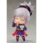 (PRE-VENTA) Figura Fate/Grand Order Figura Nendoroid Saber/Miyamoto Musashi 10 cm - Imagen 4