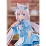 (PRE-VENTA) Figura Nekopara Sekai Connect Figura PVC Pop Up Parade Vanilla: Winter Clothes Ver. L Size 22 cm - Imagen 2