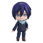 (PRE-VENTA) Figura Noragami Figura Nendoroid Yato 10 cm