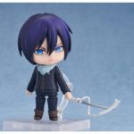 (PRE-VENTA) Figura Noragami Figura Nendoroid Yato 10 cm - Imagen 4