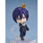 (PRE-VENTA) Figura Noragami Figura Nendoroid Yato 10 cm - Imagen 2