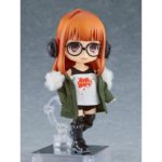 (PRE-VENTA) Figura Persona 5 Royal Figura Nendoroid Doll Futaba Sakura 14 cm