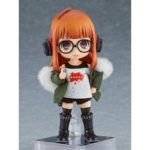 (PRE-VENTA) Figura Persona 5 Royal Figura Nendoroid Doll Futaba Sakura 14 cm - Imagen 2