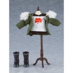 (PRE-VENTA) Figura Persona 5 Royal Figura Nendoroid Doll Futaba Sakura 14 cm - Imagen 4