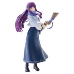 (PRE-VENTA) Figura Frieren: Beyond Journey's End Estatua Oshi Works PVC Fern 25 cm
