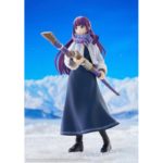 (PRE-VENTA) Figura Frieren: Beyond Journey's End Estatua Oshi Works PVC Fern 25 cm - Imagen 2