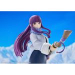 (PRE-VENTA) Figura Frieren: Beyond Journey's End Estatua Oshi Works PVC Fern 25 cm - Imagen 3