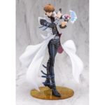 (PRE-VENTA) Figura Yu-Gi-Oh! Estatua PVC ARTFX J 1/7 Seto Kaiba Passionate Duelists 26 cm