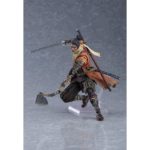 (PRE-VENTA) Figura Sekiro: Shadows Die Twice Figura Figma Sekiro: DX Edition 16 cm - Imagen 2