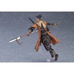 (PRE-VENTA) Figura Sekiro: Shadows Die Twice Figura Figma Sekiro: DX Edition 16 cm - Imagen 3