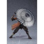 (PRE-VENTA) Figura Sekiro: Shadows Die Twice Figura Figma Sekiro: DX Edition 16 cm - Imagen 4