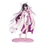 (PRE-VENTA) Figura Genshin Impact Estatua PVC Gift+ 1/8 Columbina: Carnival Gathering Ver. 24 cm