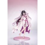 (PRE-VENTA) Figura Genshin Impact Estatua PVC Gift+ 1/8 Columbina: Carnival Gathering Ver. 24 cm - Imagen 3