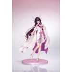 (PRE-VENTA) Figura Genshin Impact Estatua PVC Gift+ 1/8 Columbina: Carnival Gathering Ver. 24 cm - Imagen 2