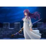 (PRE-VENTA) Figura Frieren: Beyond Journey´s End Estatua PVC 1/7 Fern: Battle Against Lügner 25 cm - Imagen 2