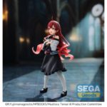 (PRE-VENTA) Figura Mushoku Tensei: Jobless Reincarnation Estatua PVC High Premium Eris 19 cm - Imagen 3