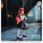 (PRE-VENTA) Figura Mushoku Tensei: Jobless Reincarnation Estatua PVC High Premium Eris 19 cm - Imagen 4