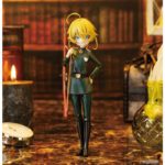(PRE-VENTA) Figura The Saga of Tanya the Evil Estatua PVC Vivit Tanya Degurechaff 18 cm