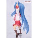 (PRE-VENTA) Figura Lucky Star Estatua PVC Vivit Konata Izumi 13 cm - Imagen 3