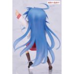 (PRE-VENTA) Figura Lucky Star Estatua PVC Vivit Konata Izumi 13 cm - Imagen 4