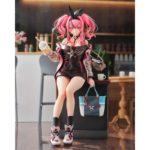 (PRE-VENTA) Figura Azur Lane Estatua PVC 1/6 Bremerton - Happy Dating Ver. 23 cm