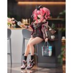 (PRE-VENTA) Figura Azur Lane Estatua PVC 1/6 Bremerton - Happy Dating Ver. 23 cm - Imagen 3