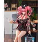 (PRE-VENTA) Figura Azur Lane Estatua PVC 1/6 Bremerton - Happy Dating Ver. 23 cm - Imagen 2