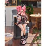 (PRE-VENTA) Figura Azur Lane Estatua PVC 1/6 Bremerton - Happy Dating Ver. 23 cm - Imagen 4